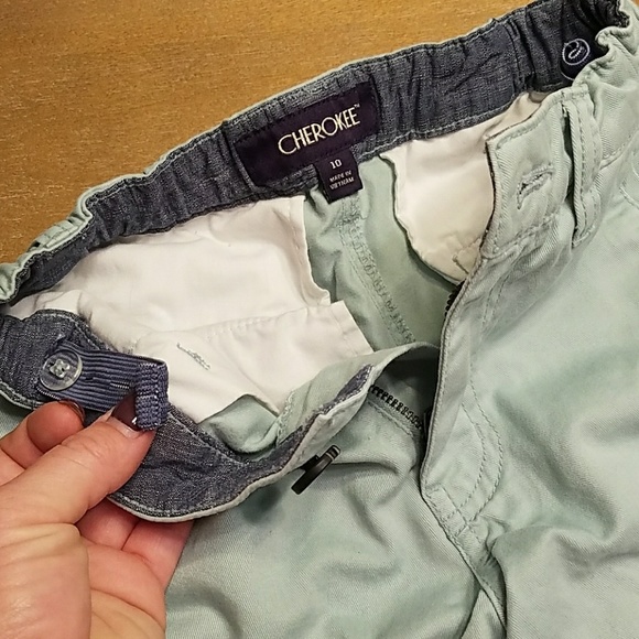 Shorts - Picture 2 of 3